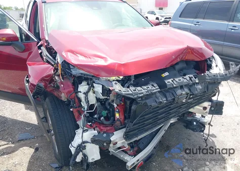 2023 Toyota Rav4 Hybrid Le из США, поврежденный, VIN JTMMWRFV3PD191911